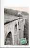 CPA----88---Xertigny ---LE VIADUC---TRAIN - Xertigny