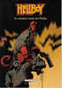 Matériel Publicitaire Hellboy Mike Mignola Delcourt 2008 - Autres & Non Classés