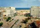 Canet Plage - Vers Perpignan - Canet Plage