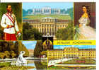 VIENNE WIEN Schloss Schönbrunn - Château - Schönbrunn Palace