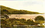 Beach SANDYHILLS Nr COLVEND KIRCUDBRIGHTSHIRE -Strathclyde --Scotland-- - Kirkcudbrightshire