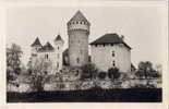 LOVAGNY - Château De Montrottier (Façade Sud) - Lovagny