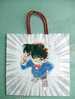 Sac Papier DETECTIVE CONAN Pour La Marque Japonaise De Vêtements UNIQLO - Other Products