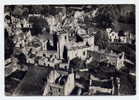 Ref 142 - ORADOUR-sur-GLANE Détruit Le 10 Juin 1944 - Vue AERIENNE (Jolie Carte Semi-moderne GRAND FORMAT) - Oradour Sur Glane