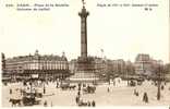 Place De La Bastille - Distretto: 11