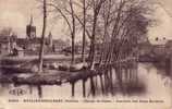 Moulins Engilbert - Champ De Foire - Moulin Engilbert