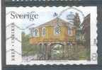 2003 Huis - Used Stamps