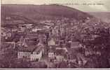 CAUDEBEC-EN-CAUX  Vue Prise Du Calisut - Caudebec-en-Caux