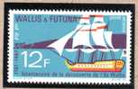 WALLIS Et FUTUNA: PA N° 31 ** - Nuevos