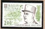 WALLIS Et FUTUNA: PA N° 106 ** - Nuovi