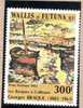 WALLIS Et FUTUNA: PA N° 115 ** - Nuevos