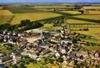 Saint Amant Longpré Vue Générale Aérienne - Saint Amand Longpre