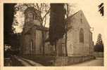 21 - COTE D´OR - GEVREY CHAMBERTIN - L'EGLISE - Gevrey Chambertin