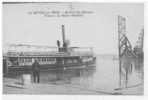 83 / FL / LA SEYNE, Service Des Bateaux, Toulon-La Seyne, (station); ANIMEE, - La Seyne-sur-Mer