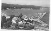 83 / FL / ILE DE PORQUEROLLES, Panorama Sur La Rade, N° 3880, Ed RYNER CPSM 9 X 14 - Porquerolles