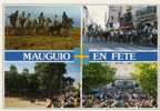 Mauguio - En Fete - Mauguio