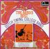 * LP * DUTCH SWING COLLEGE BAND - THE BAND'S BEST (Holland 1960 Ex!!!) - Jazz