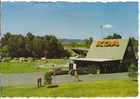 Ellensburg WA KOA Campground, Tents, Campers, Vintage Autos And Vans - Other & Unclassified