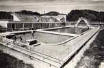 04 MANOSQUE Piscine Municipale - Manosque