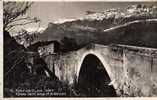 38 PONT DE CLAIX Plateau St Ange Et Le Vercors - Claix