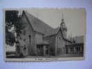 ARLON EGLISE - Arlon