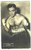 Marcel Cerdan - Boxe