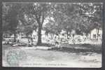 Delcampe - 51 Camp De Châlons Châlons-en-Champagne Camp Paillasse Matelas    D51D  K51108K  C51108C RH041154 - Camp De Châlons - Mourmelon