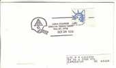 USA Special Cancel Cover - AUSTEX Station - Austin 1978 - Event Covers