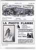 Le Collectionneur Français Octobre 1980 - La Photo Flambe - Collections - Pierre Moinot ... - Verzamelaars