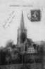 59. Hazebrouck - Eglise St Eloi Vers 1915 - Hazebrouck