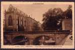 PUY DE DOME - Issoire - Pont Neuf Et Institution Saint Louis - Issoire