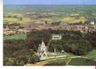 DORMANS -  Vue Aérienne  : La Chapelle De La Reconnaissance, Commémorant Les 2 Victoires De La Marne Et Le Sacrifice De - Dormans