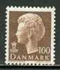 Denmark, Yvert No 650 - Gebruikt