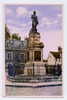 P2 - AUXONNE - Statue De Napoléon 1er - Auxonne