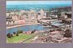Aerial View Of Saint Paul, Minnesota Skyline - Autres & Non Classés