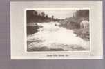 Hiram Falls, Hiram, Maine - Cassens Card Co., Belfast, Maine - Autres & Non Classés