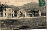 BONNEVILLE - L´Ecole Normale - Bonneville