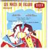 LES  NOCES  DE  FIGARO    MOZART - Classical