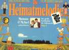 Marianne & Michael : Die Heimatmelodie - Autres - Musique Allemande