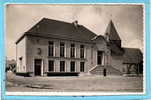 LE CHESNE -- La Mairie - Le Chesne