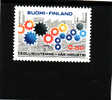 Finlande 1971 , Yv.no.649 , Neufs** - Unused Stamps