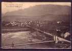 SAVOIE - Yenne - Vue Générale Et La Dent Du Chat - Yenne