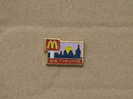 PINS MC DONALD'S BETHUNE - McDonald's