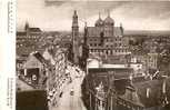 AUGSBURG. TOWNHALL AND PERLACHTURM. - Augsburg