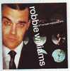ROBBIE  WILLIAMS °°°°°°   LIFE  THRU  A  LENS     CD   11  TITRES - Other - Spanish Music