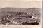 38 --- ST - JEAN - DE - BOURNAY .. VUE GENERALE - Saint-Jean-de-Bournay