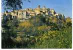 BIOT .          Vue Générale     (A530) - Biot