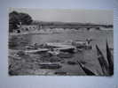 St Aygulf , Vue Des Calanques Et La Grande Plage . C.p.photo 14x9. - Saint-Aygulf