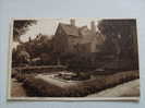 Rochester. -  Eastgate Gardens. (21-8-1938) - Rochester