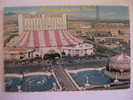 LAS VEGASCIRCUS CIRCUS HOTEL CASINO - Las Vegas